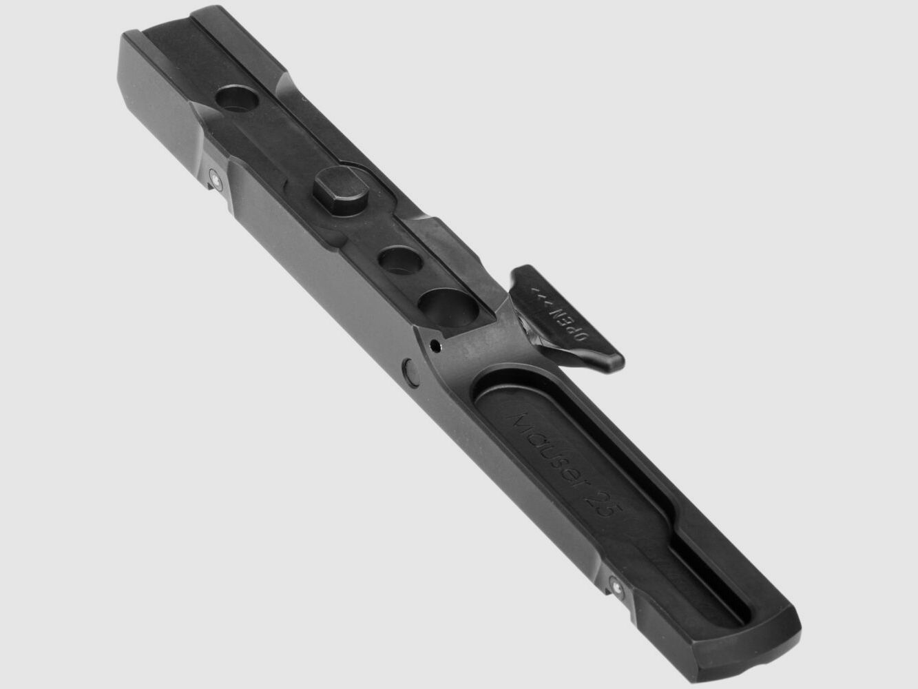 Dentler szyna bazowa BASIS® Mauser M25