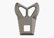 Real Avid MASTER-FIT Llave de 3 Puntas para Frenos de Boca