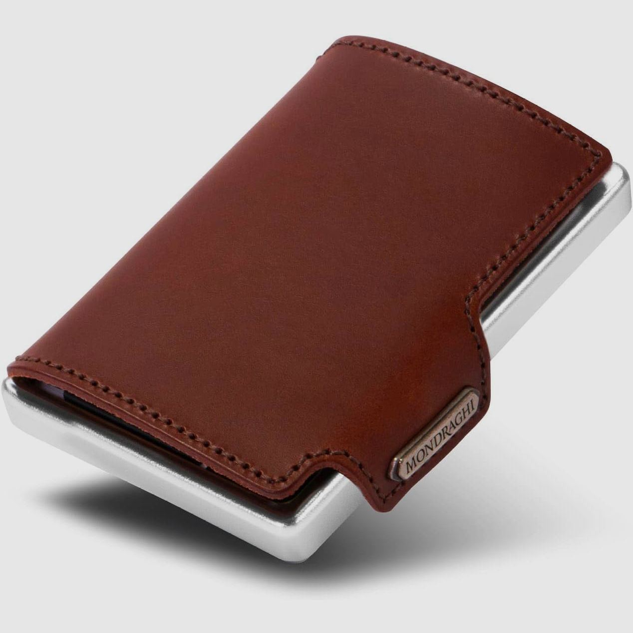 Mondraghi Mini-Geldbörse Elegance