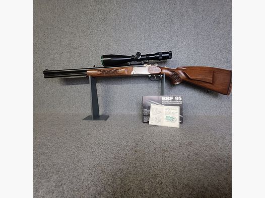 Blaser 95