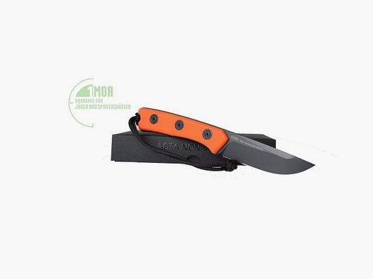 ACTA NON VERBA KNIVES - Messer P200