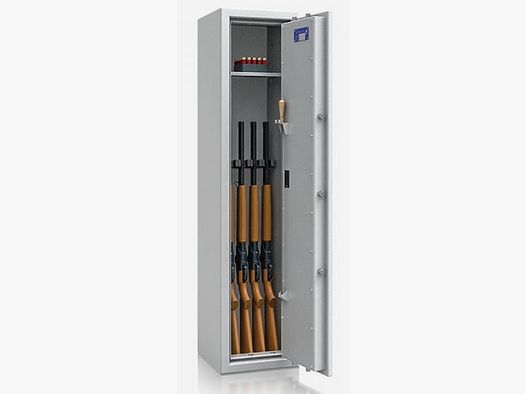 Waffenschrank XL für 5 Langwaffen Klasse 1