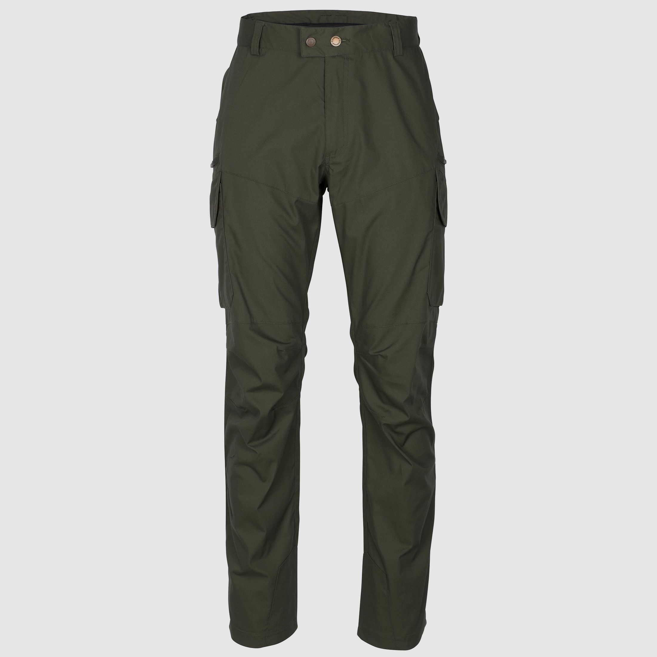 Pinewood Hose Smaland Hunters Moss Green NatureSafe