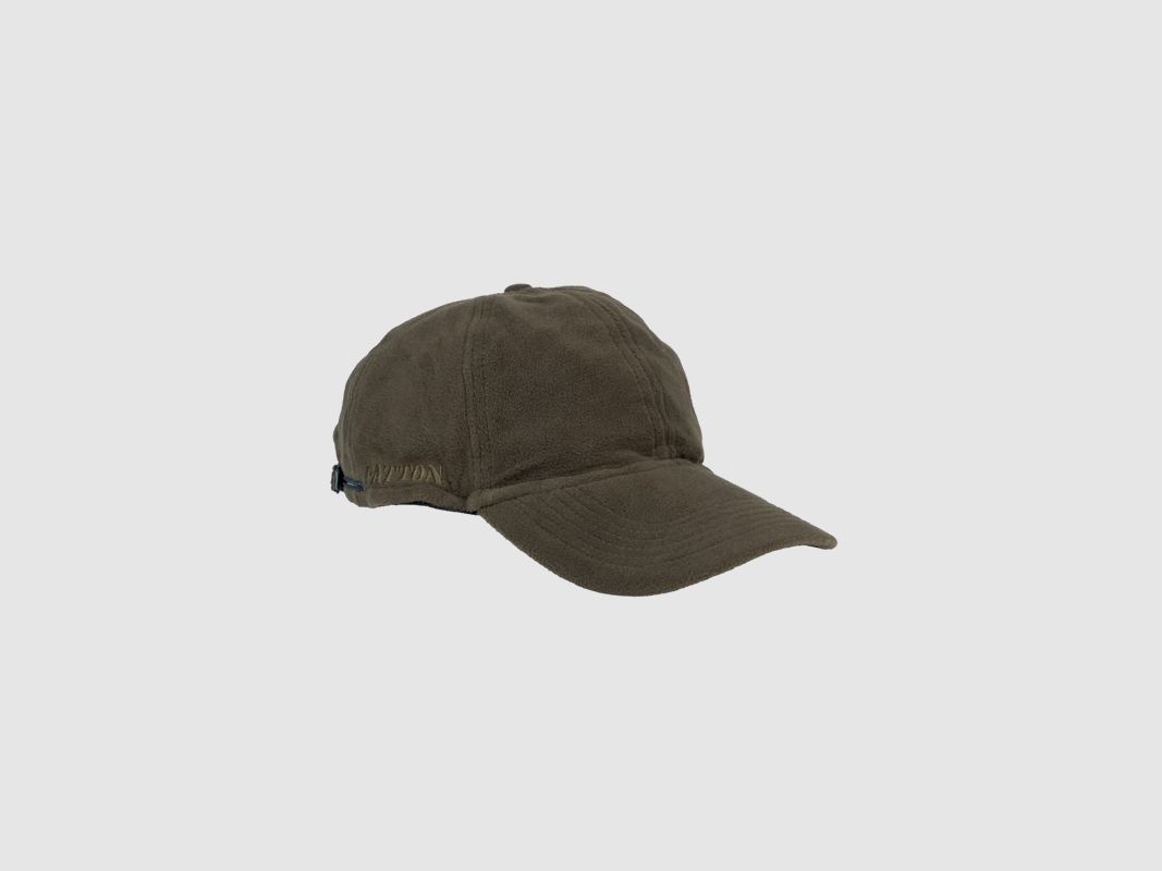 Fleece-Tennis-Hut Blatex CA05, Bild 2 von 2