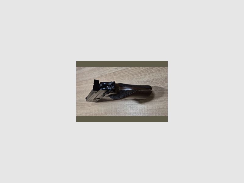 Beretta 89 Gold Standard kal 22LR ZESTAW, zdjęcie 10 z 11