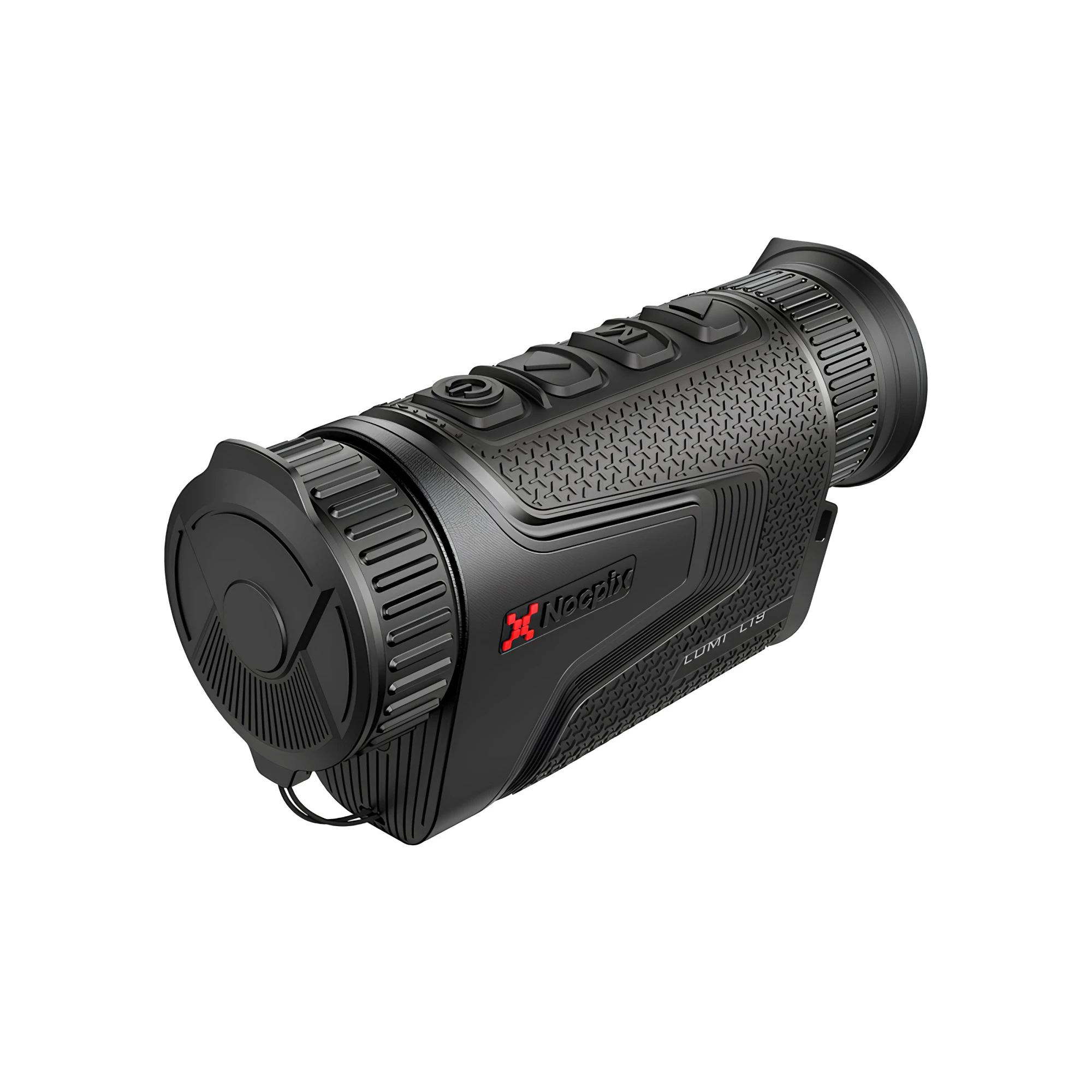 Nocpix LUMI L19 monoculaire thermique, image 1 sur 10
