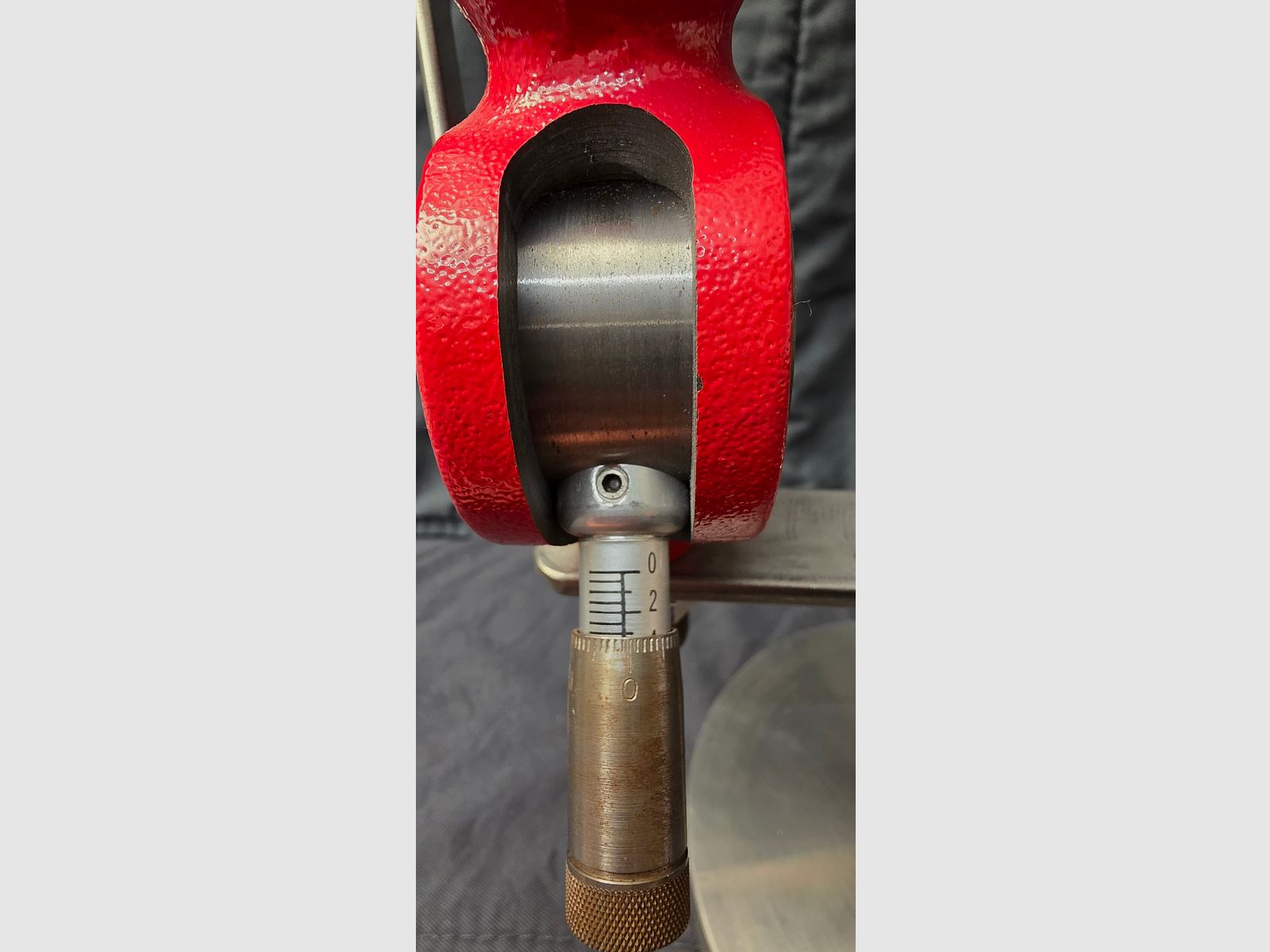 Hornady Pulverfüller