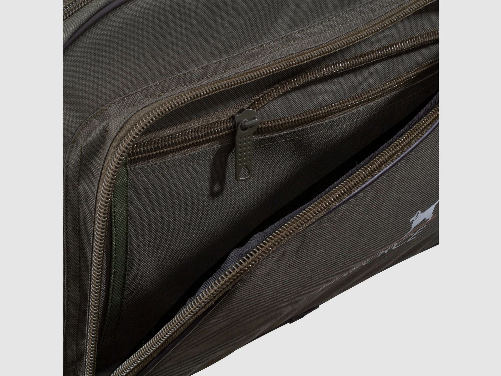 Parforce 2003695 Langwaffenfutteral All-in Polyester Innenmaß 121 cm