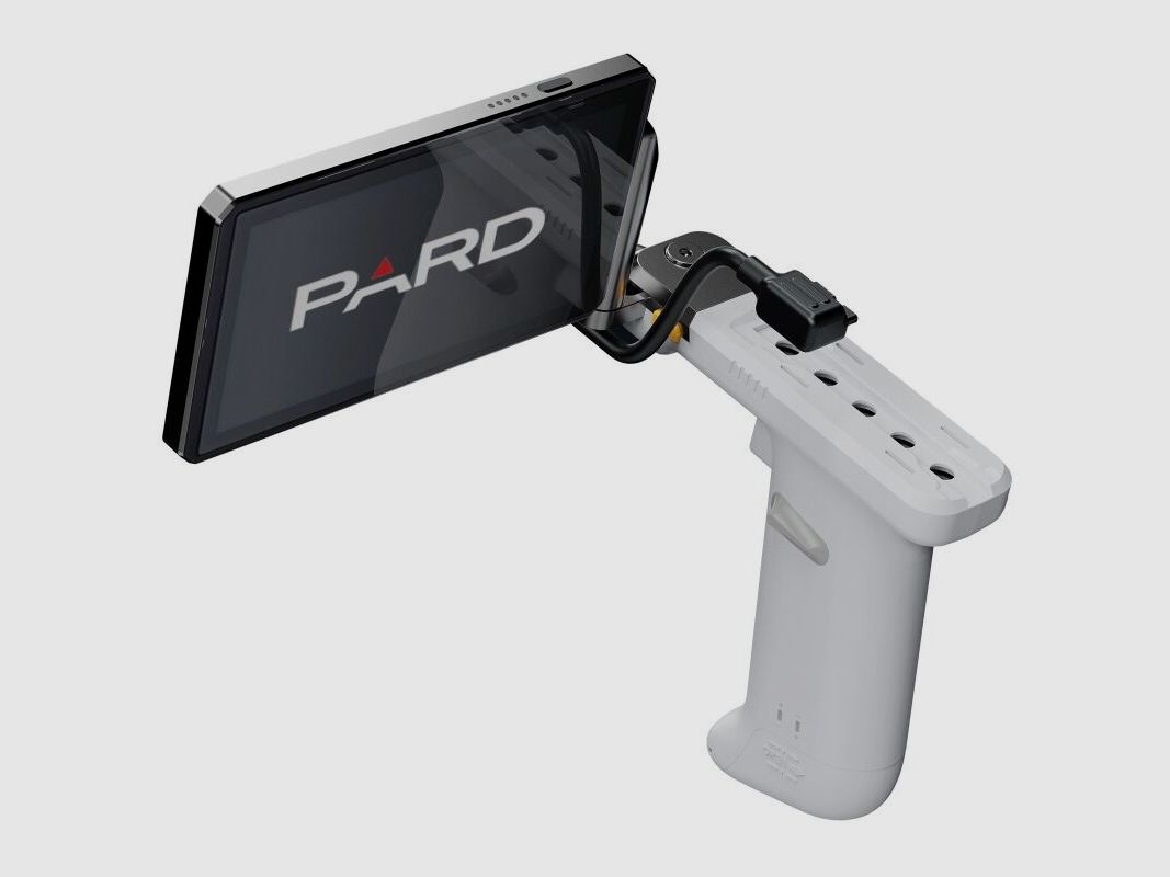 Pard Handmonitor HM5 5"