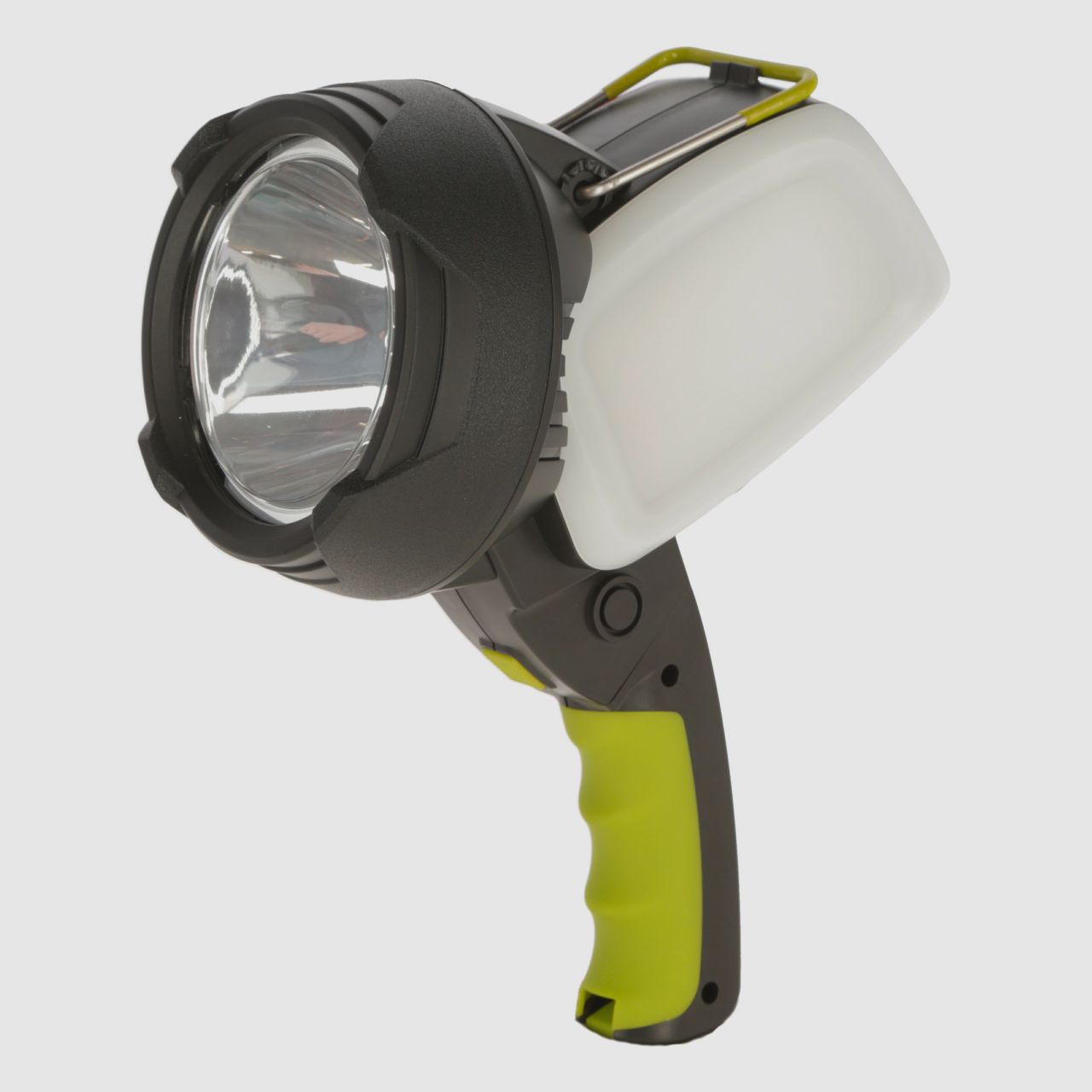 LED Akku Handscheinwerfer
