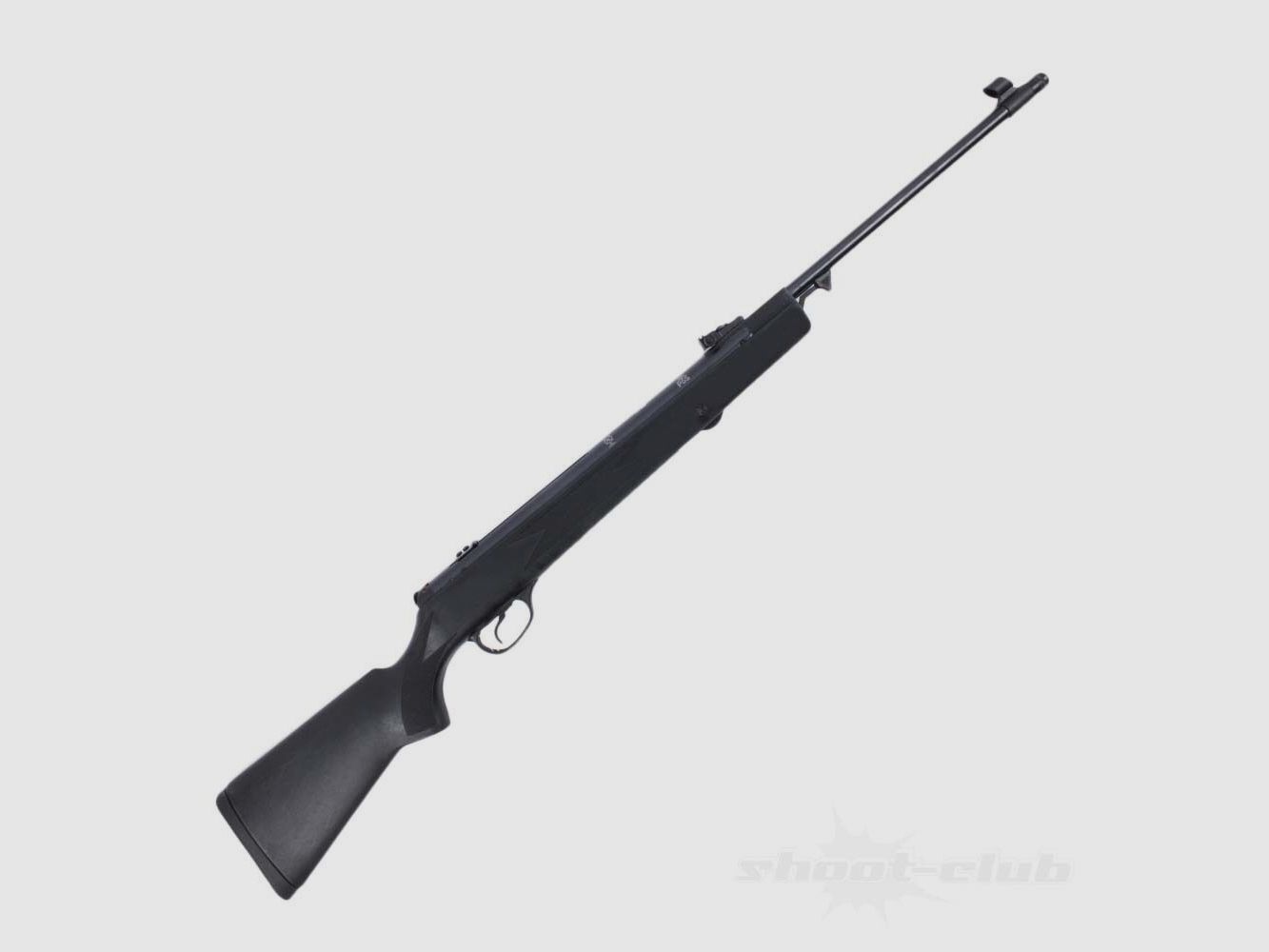Mercury Criador Kipplauf Luftgewehr