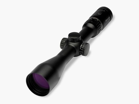 BURRIS lunette avec réticule illuminé 2,5-10x50 FourXe (30mm) réticule illuminé 4A