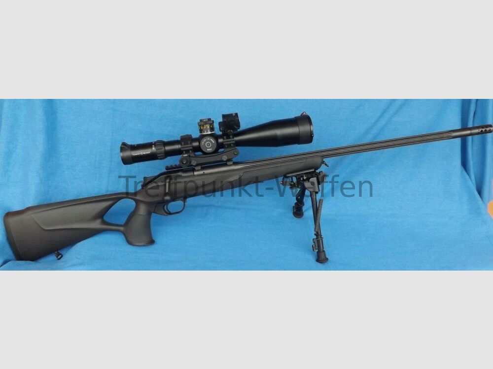 Blaser R8 Professional Sucesss Long Range