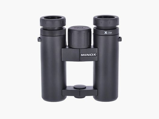 Minox X-Lite 10x26 Fernglas