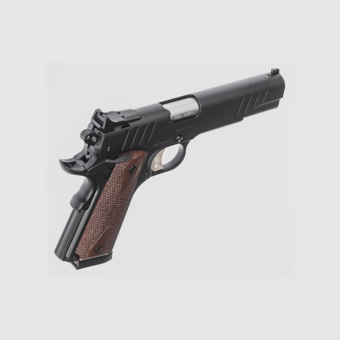 TANFOGLIO FT 1911 BLACK 9X19, image 3 of 4