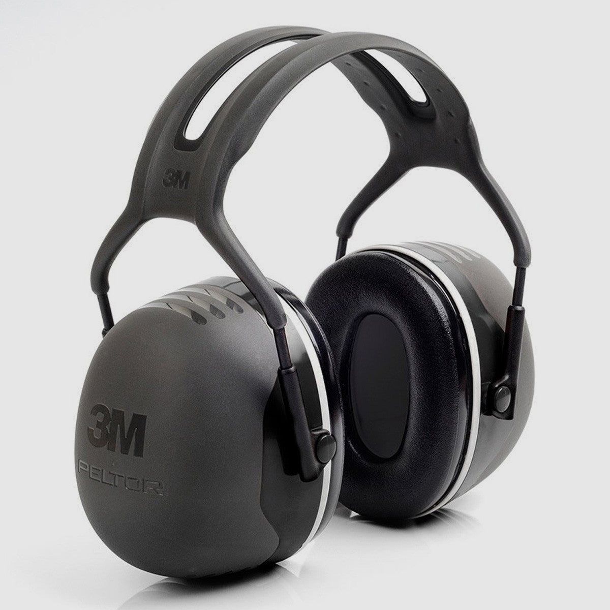 Gehörschutz 3M Peltor Serie X5 37dB