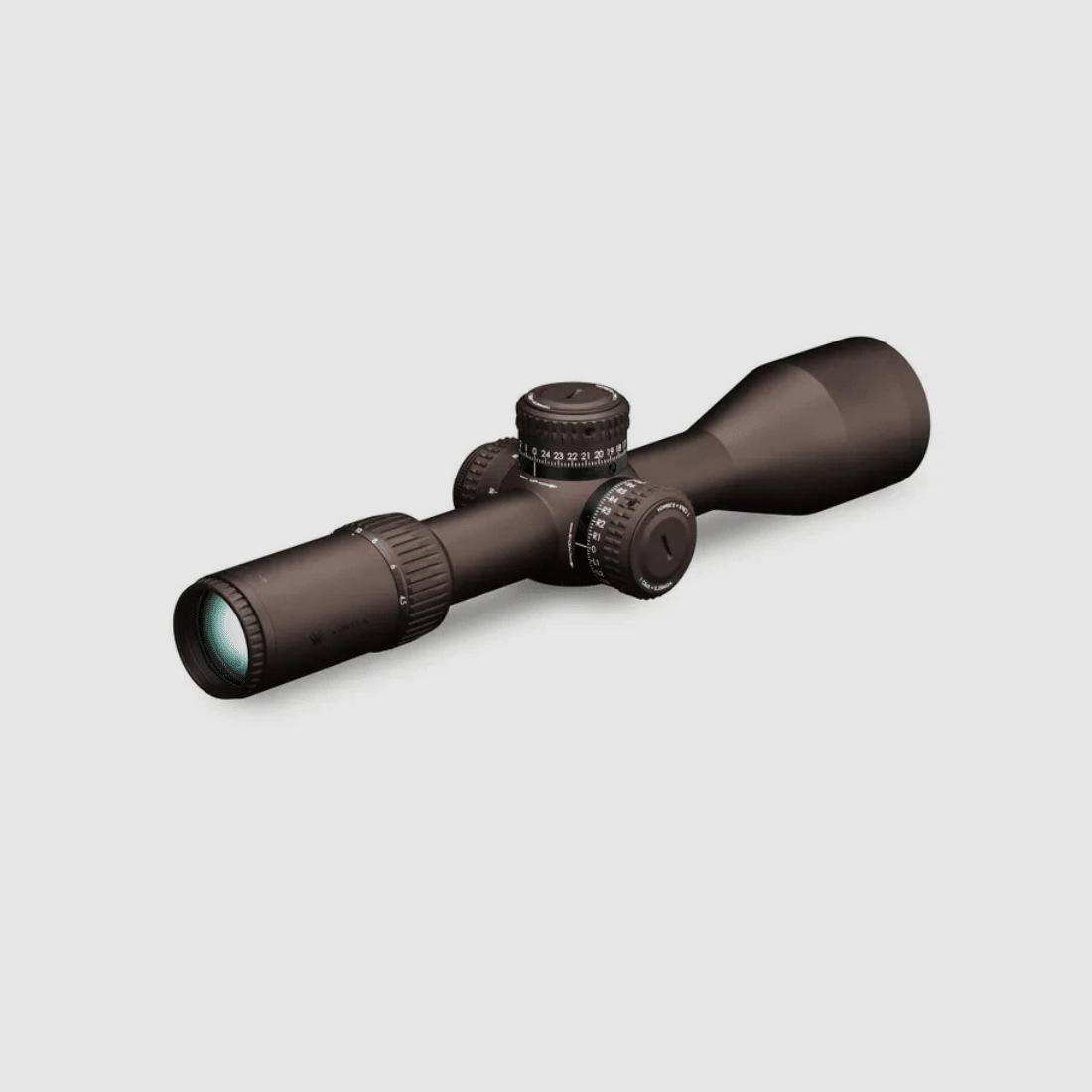Zielfernrohr Vortex RAZOR HD GEN II 4,5-27×56 MOA, Bild 3 von 5