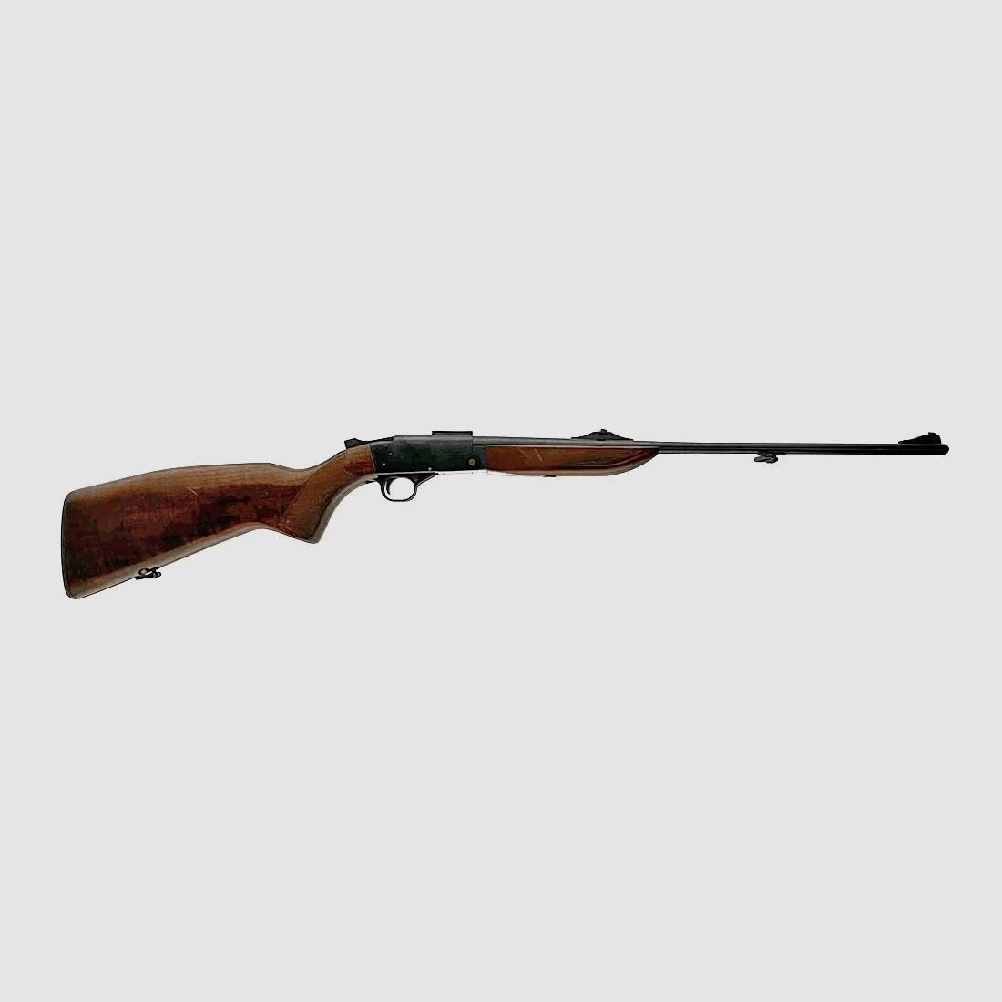 CZ ZBK 110 .222Rem