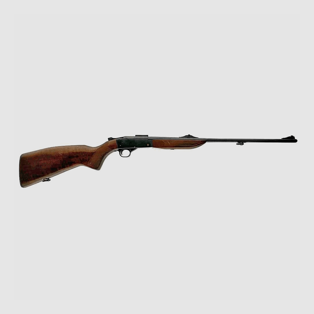 CZ ZBK 110 .222Rem