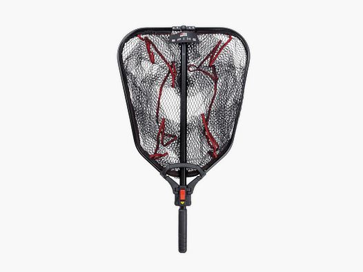ABU GARCIA SPIKE NET PIEGHEVOLE 60 X 50 CM