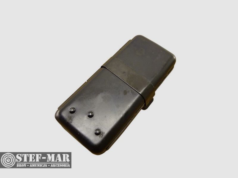 Scatola per kit di attrezzi RPD/RKMD [X1949], immagine 1 di 6