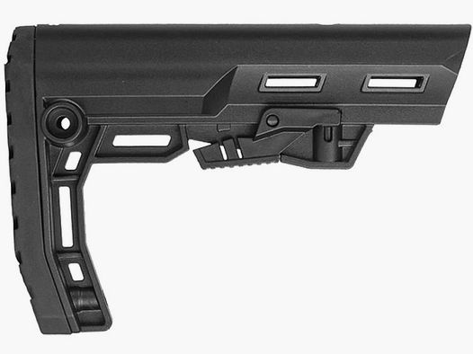 Key Arma Stock Key Arma Alpha for AR/AK Black