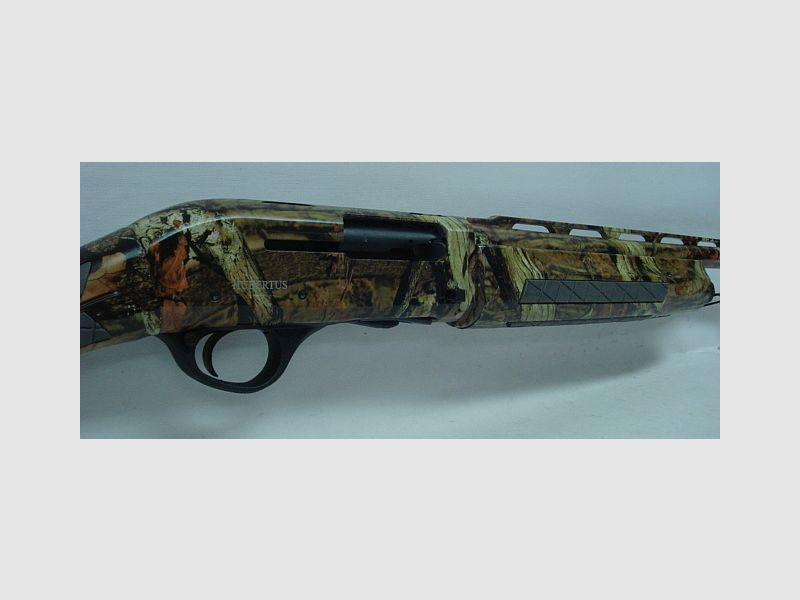 HUBERTUS Extreme Camo 71cm - 12/76