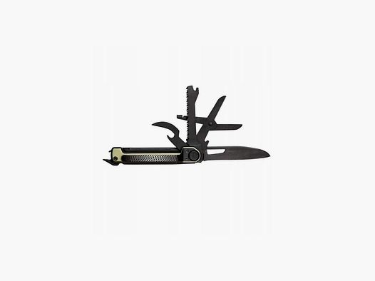 Multitool Gerber ArmBar Scout Green 7 w 1