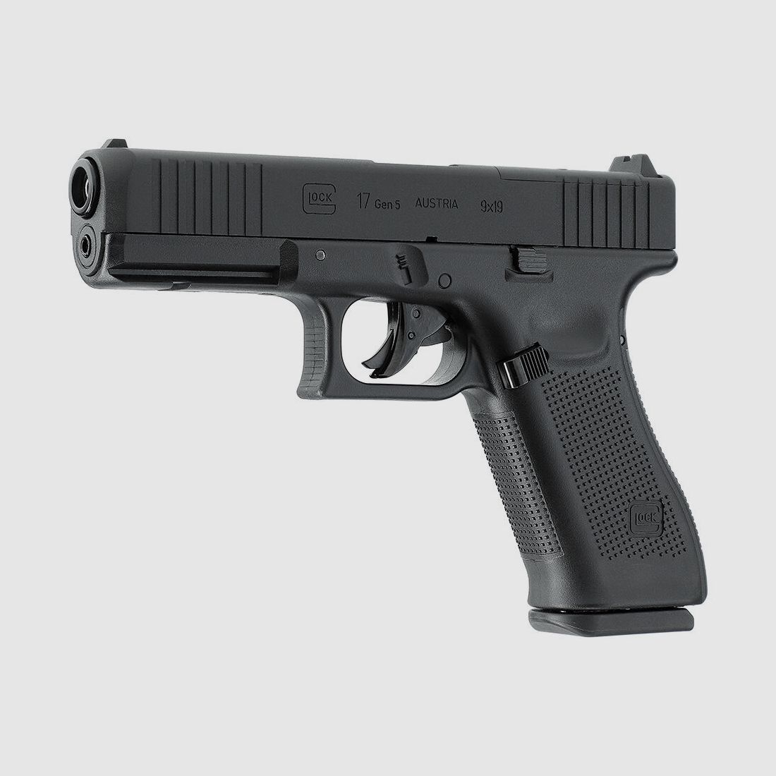 GLOCK Glock 17 Gen5 MOS