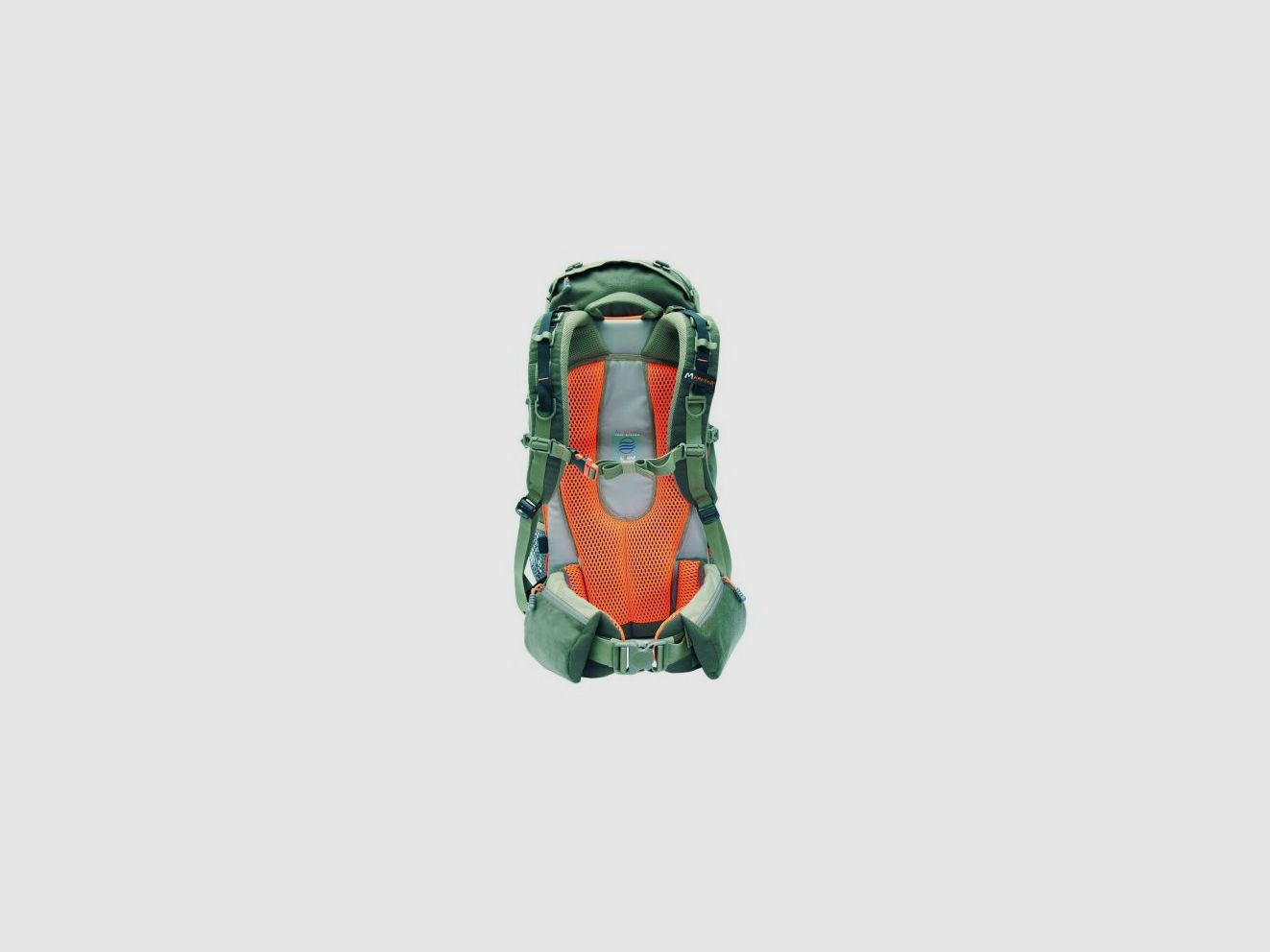Borsa Alaskan 45 Markhor, immagine 3 di 7