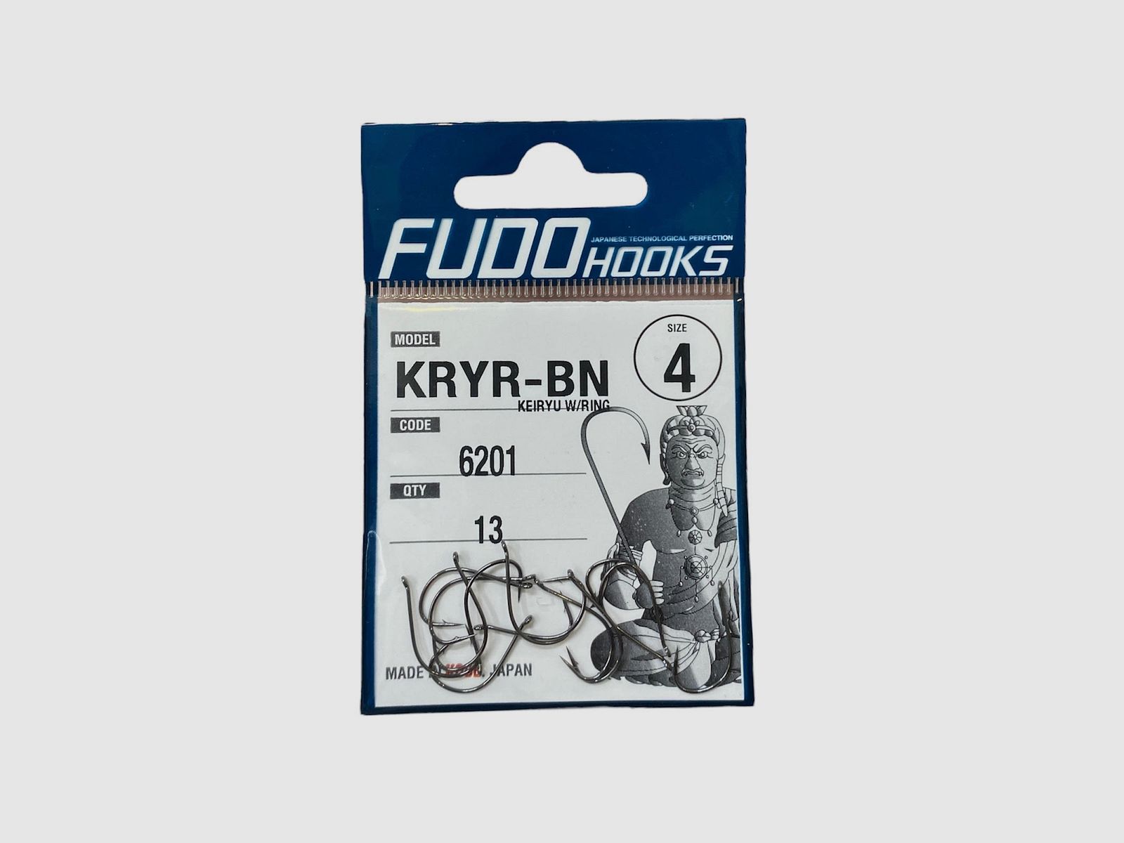 Amo “KRYN-BN” Fudo (14 Stk)