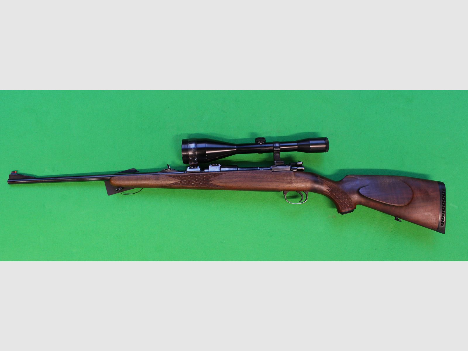 Mauser 98er