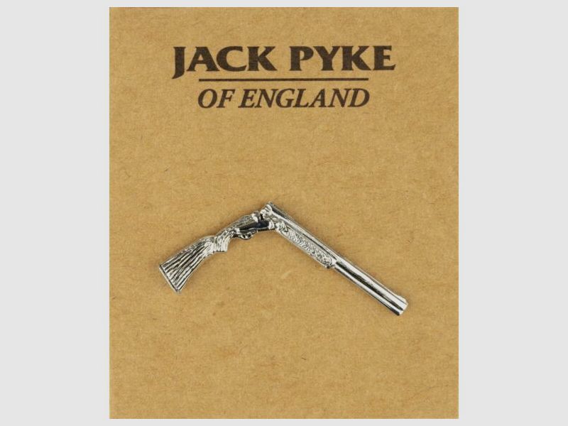 Pin's Jack Pyke Fucile, immagine 3 di 4