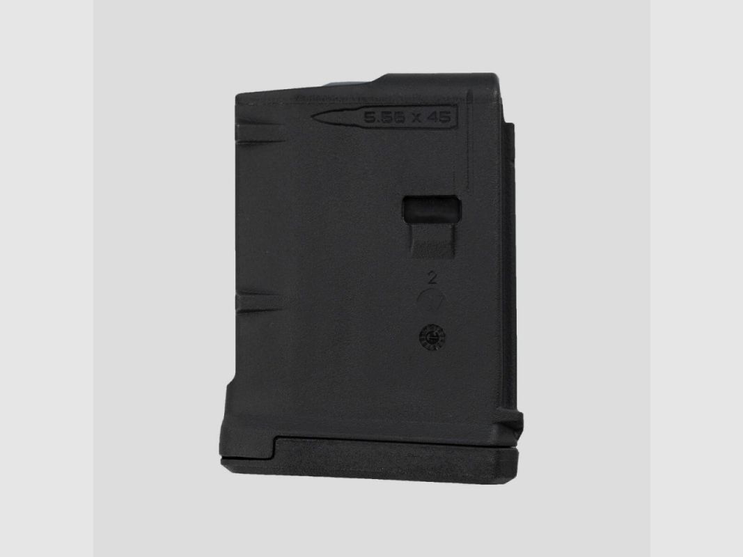 Magpul PMAG 10 AR/M4 GEN M3, Bild 1 von 3
