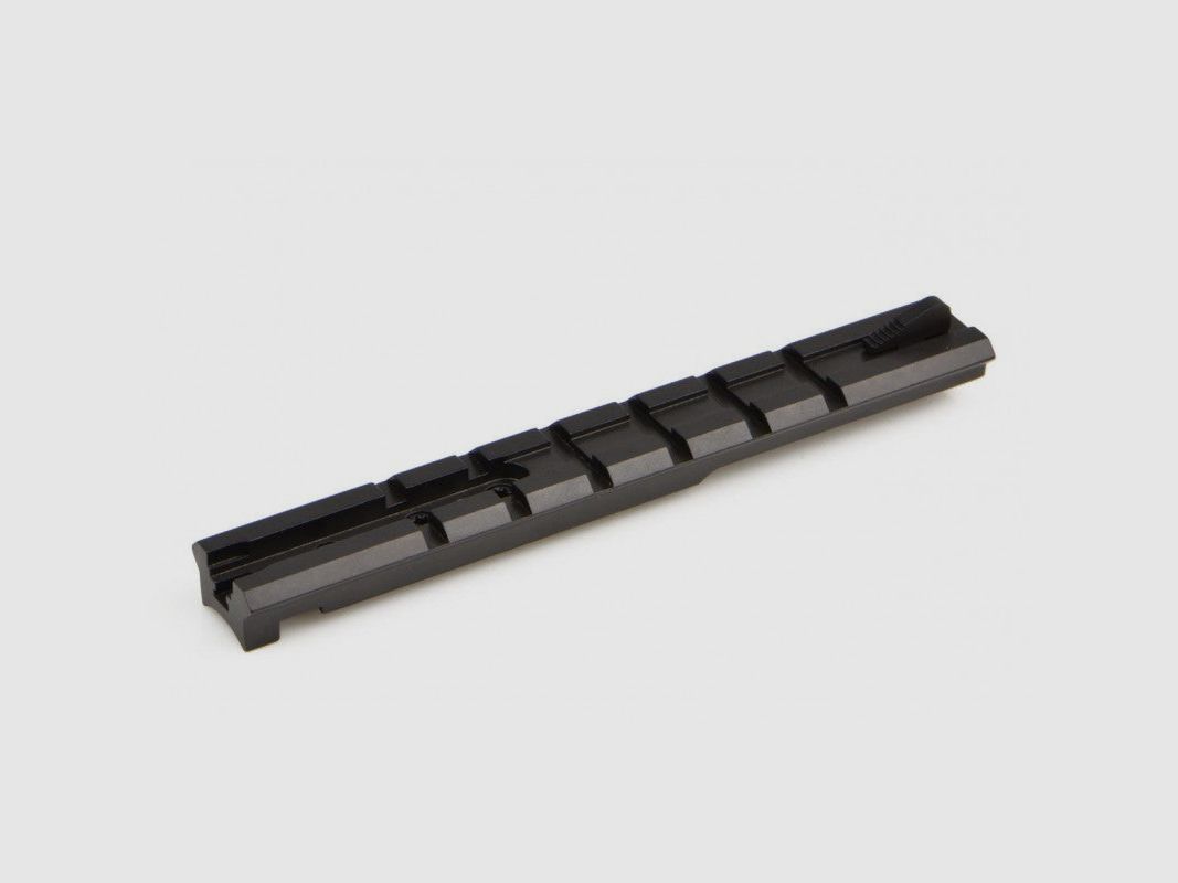 Basis Warne Maxima S&W 629, Bild 1 von 3