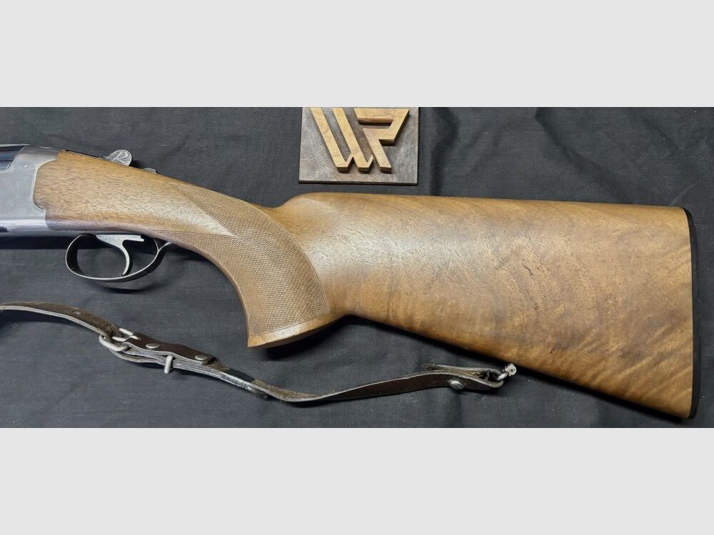 Rottweil Model 65 12/70