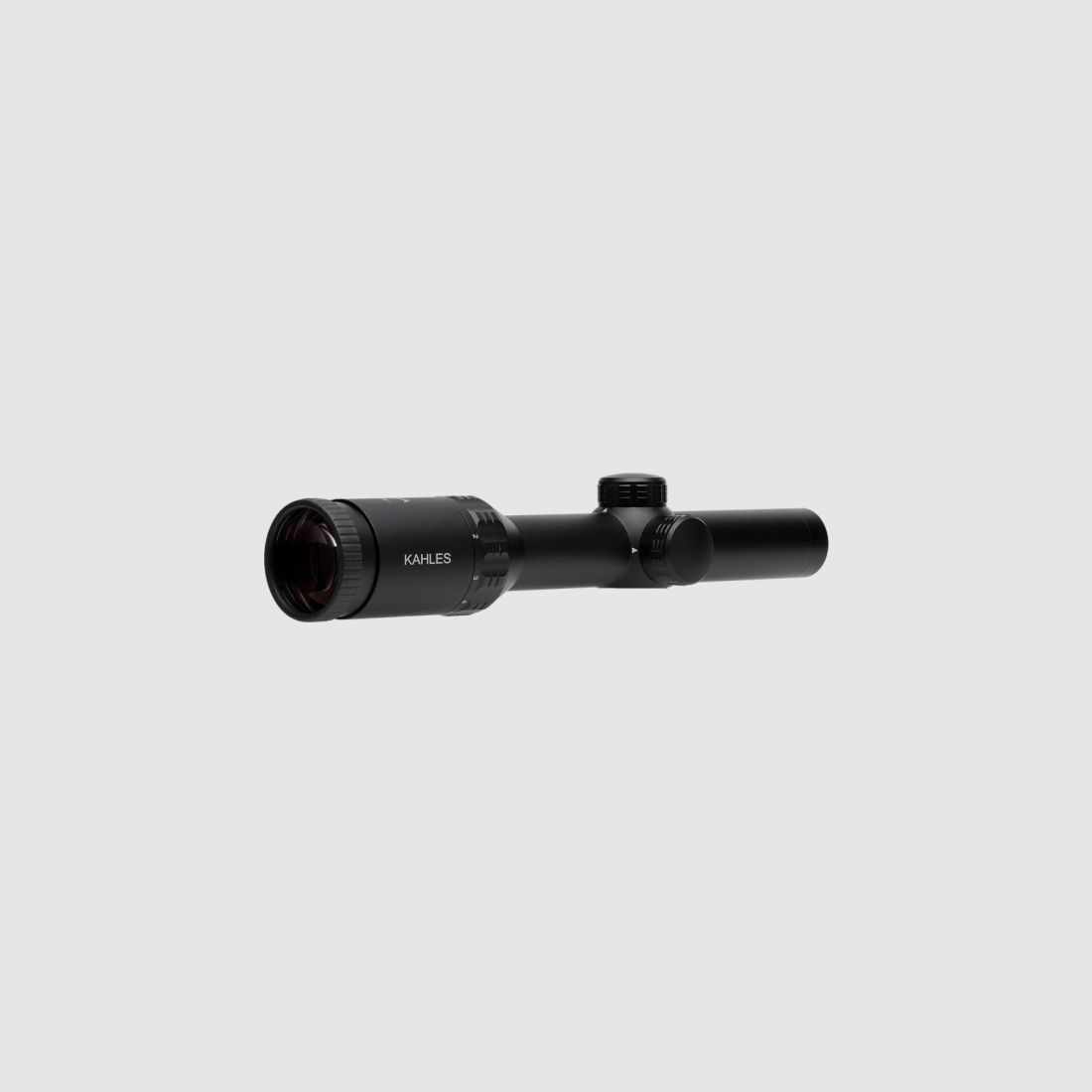 Kahles Helia 1-5x24i riflescope