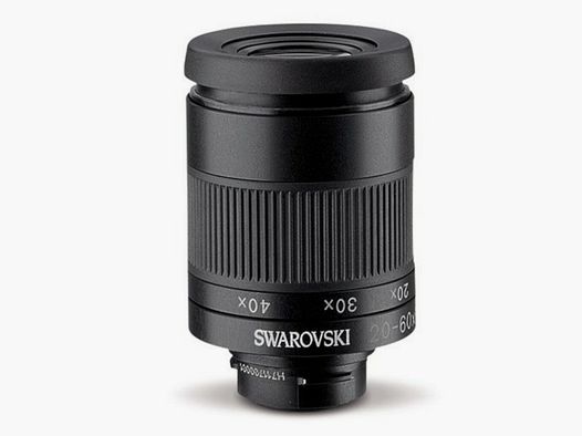 Okulare Swarovski Optik 25-50x