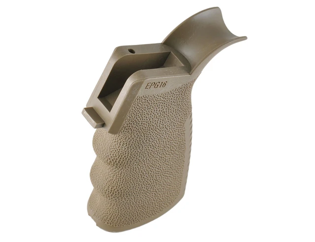 MFT Engage AR15/M16 Pistol Grip FDE, image 3 of 7