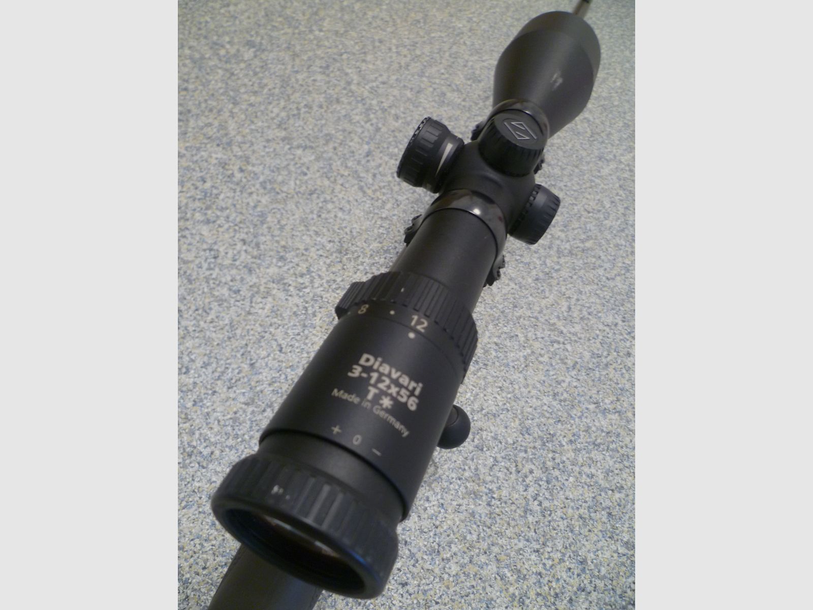 Repetierbüchse Mauser M12 .30-06 Spring.