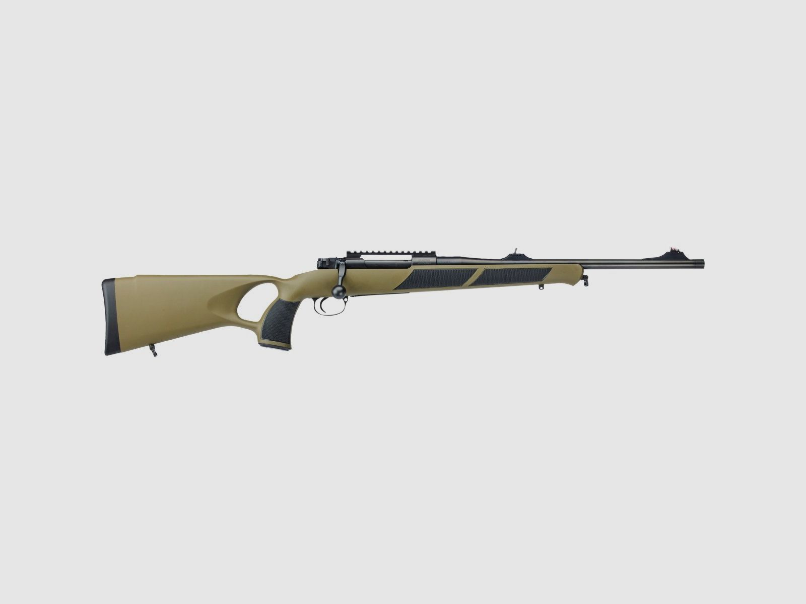 Forest Favorit Modell S22 Synthetik Kaliber .30-06 Spr. Repetierbüchse