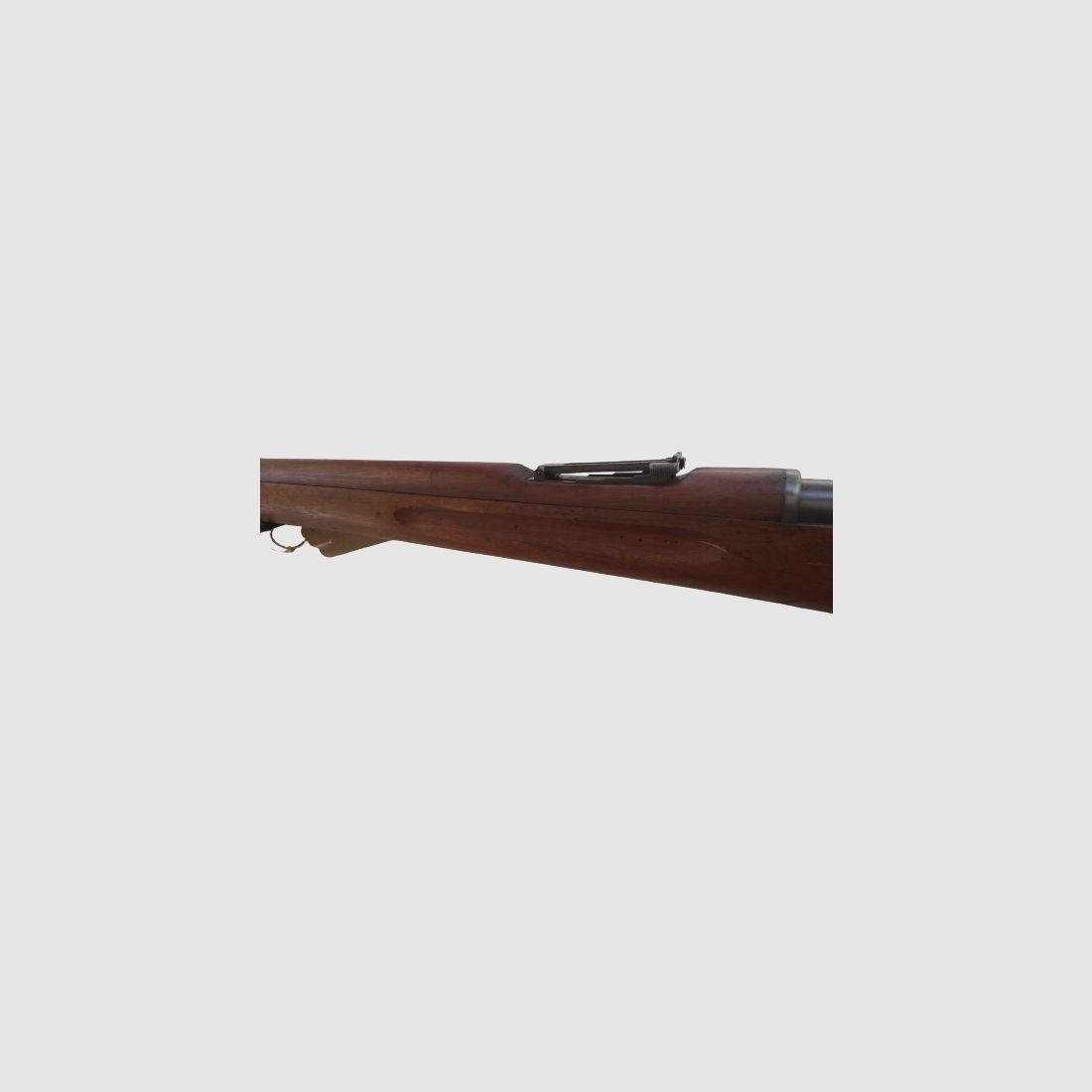 Carl Gustafs M96 Kal. 6,5×55 von 1913