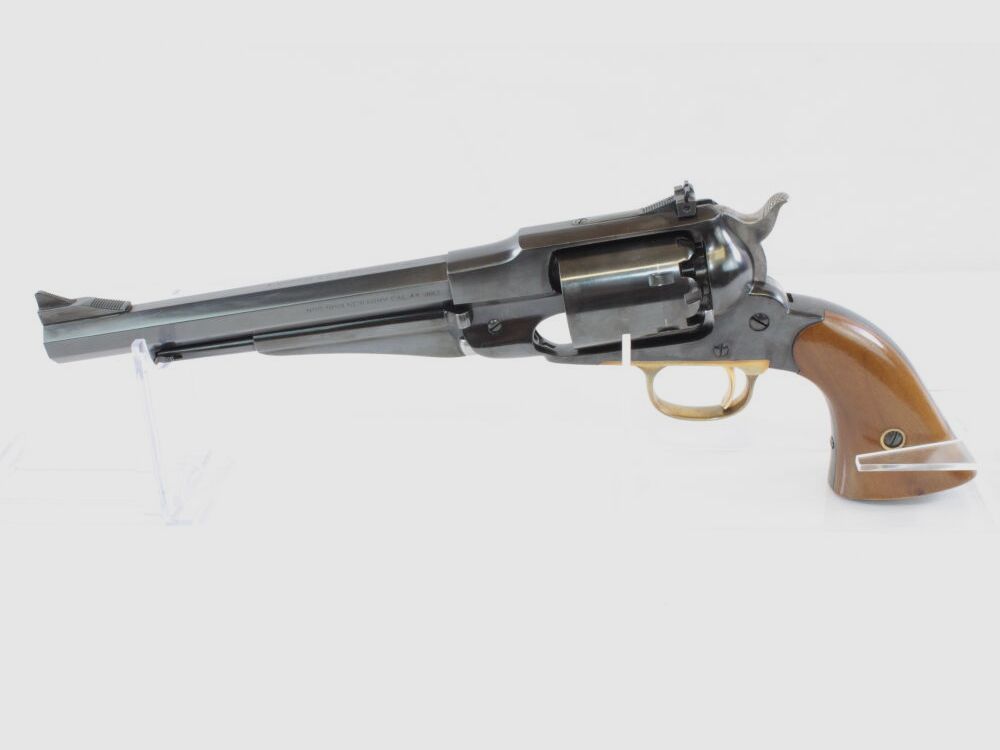 Uberti Perkussions-Revolver Uberti Remington 1858 - .44(Blackpowder)