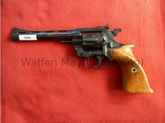 Röhm Mod.34