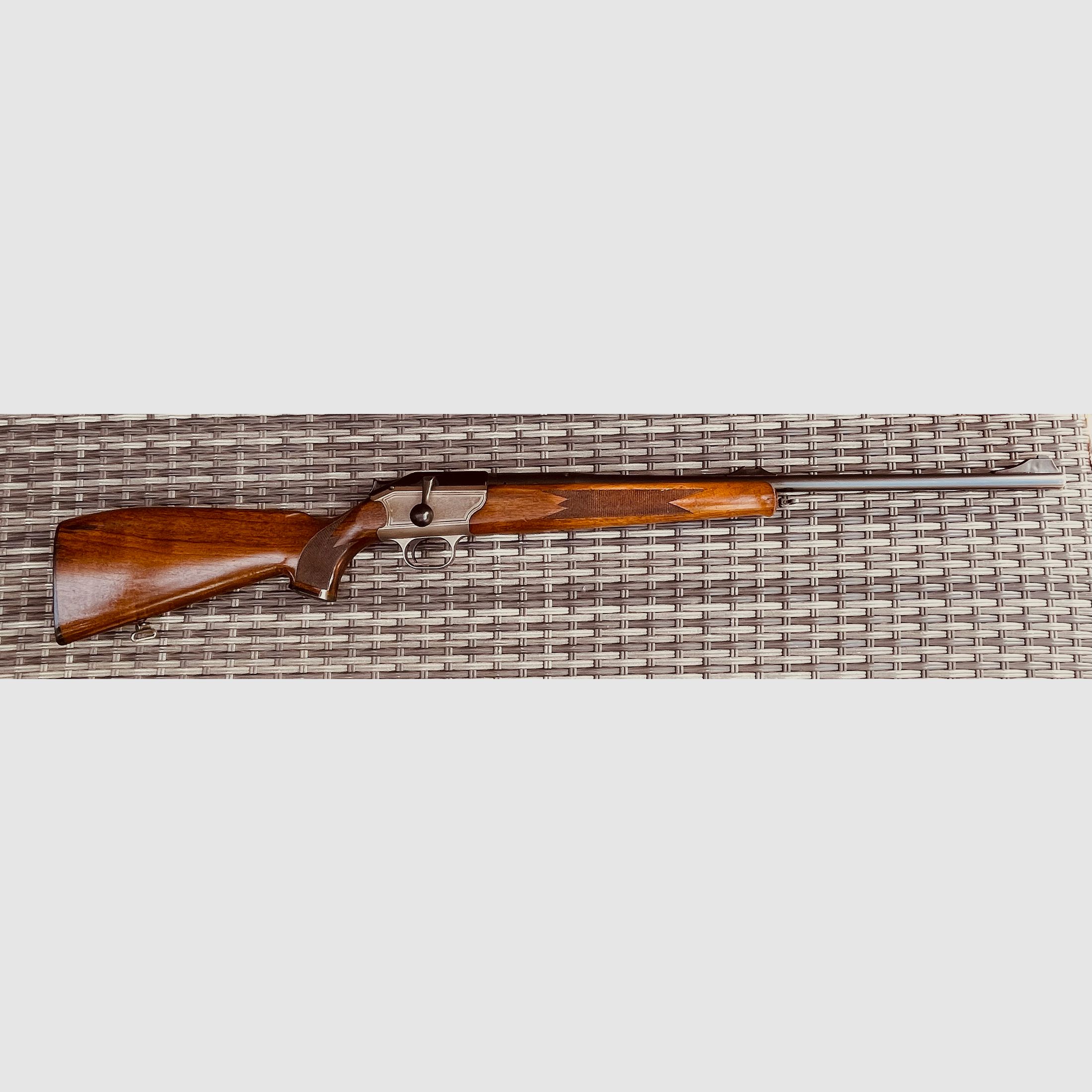 Blaser R93 Standart 9,3x62