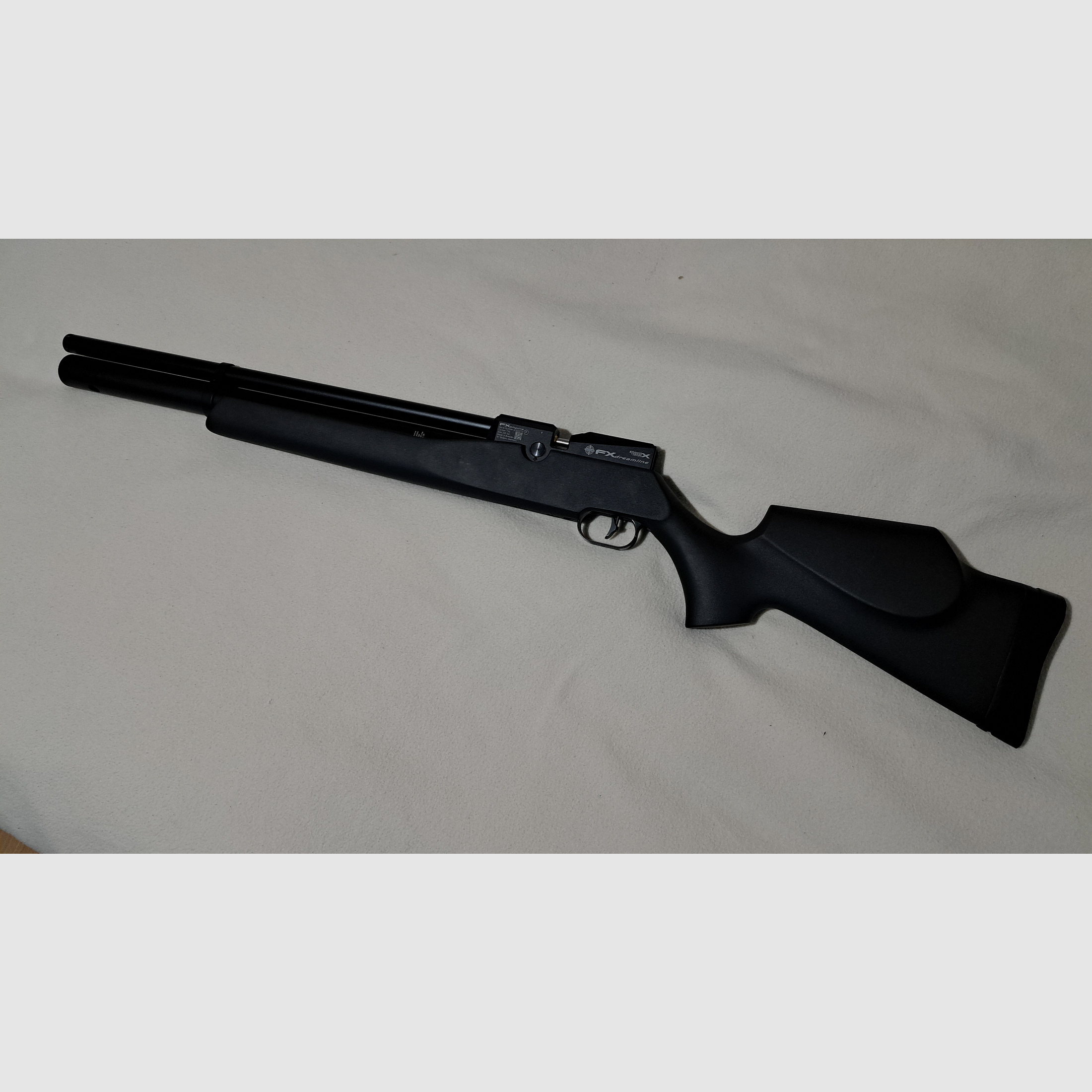 FX Dreamline 7.62 mm / 30.