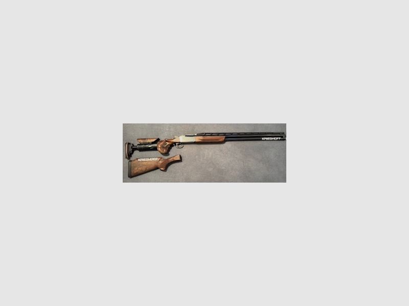 KRIEGHOFF K-80 Trap-Special
