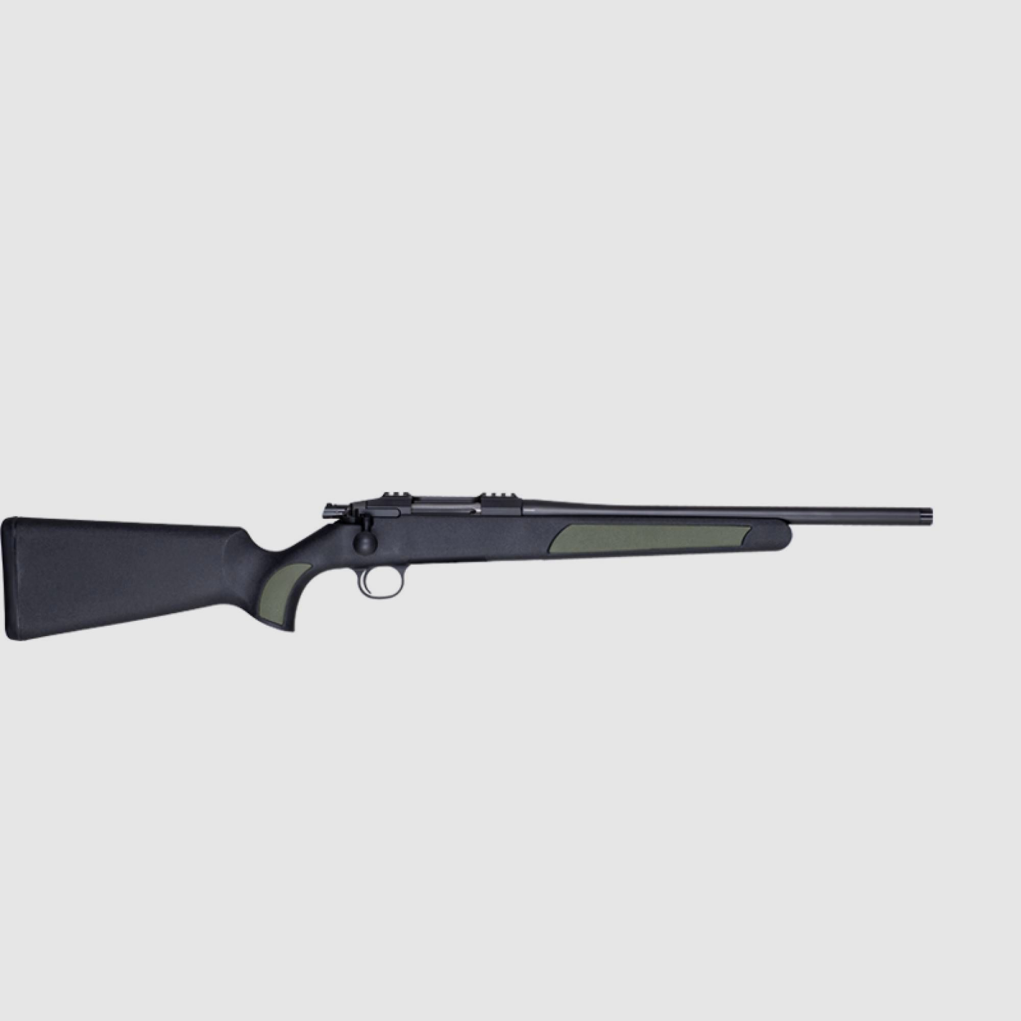 Steel Action HS (Hunting Short) 308 Win.