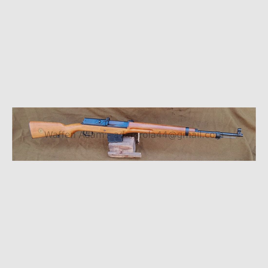 Ljungman AG 42