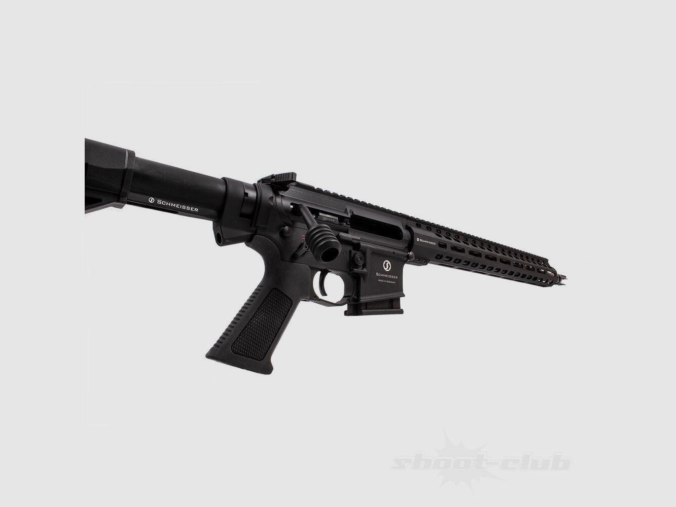 Schmeisser	 SP15 M5FL